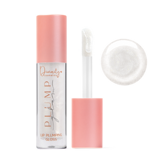 SET LIP TEASER 3 (LIQUID LIPSTICK, LIP GLOSS, LIP OIL, LIP PLUMPER)